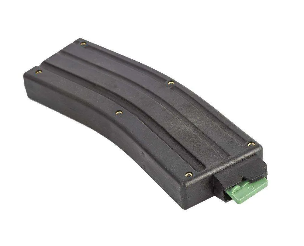 CMMG 22ARC MAGAZINE 22LR 10RD LIMITED BLK - Image 2