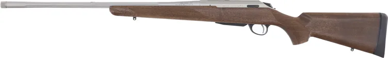 TIKKA T3X HUNTER 308 WIN 20" - THREADED WOOD/STAINLESS - Image 2