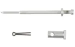 KAK CARRIER COMPLETION KIT CHROME