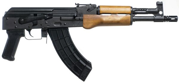CENT BFT47 PISTOL 7.62x39 30RD