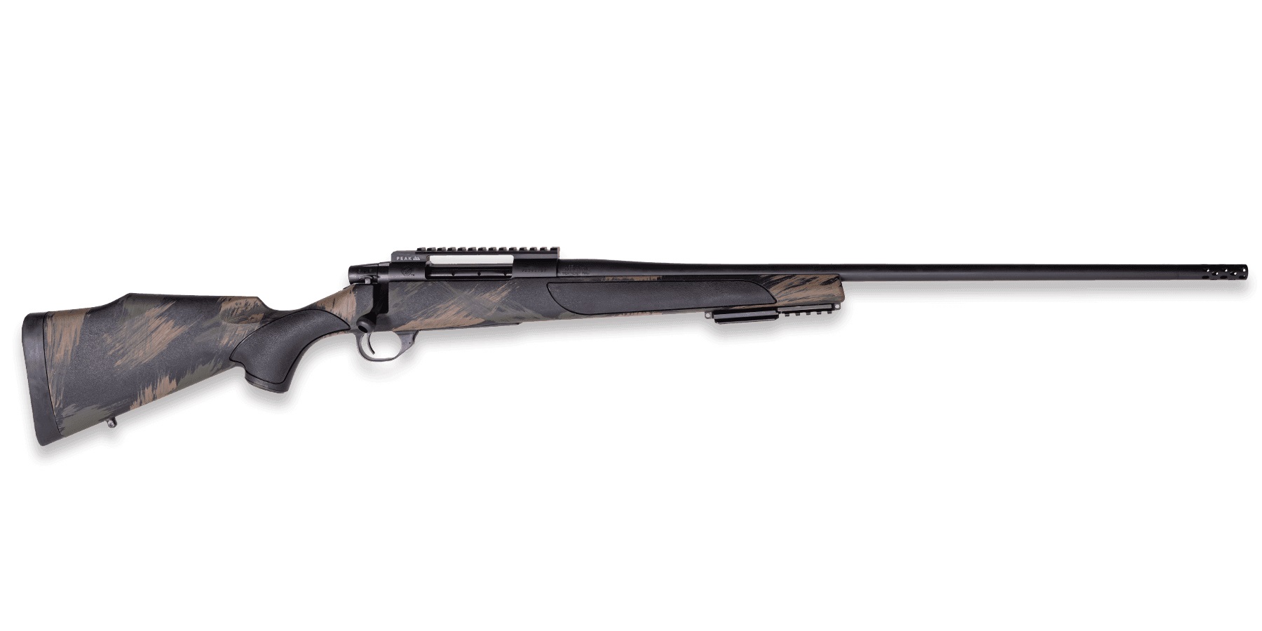 WEATHERBY VANGUARD BLACKHILLS 6.5PRC 24"