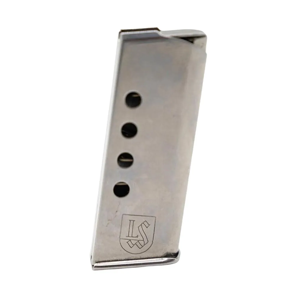 Seecamp .32 Spare Handgun Magazine .32 Cal 6/rd