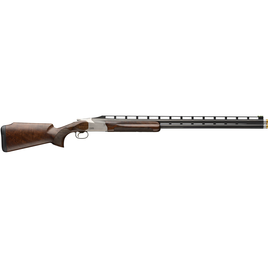 Browning Citori 825 Trap Shotgun 12 ga. 30 in. Walnut 2.75 in. DS Chokes - Image 3