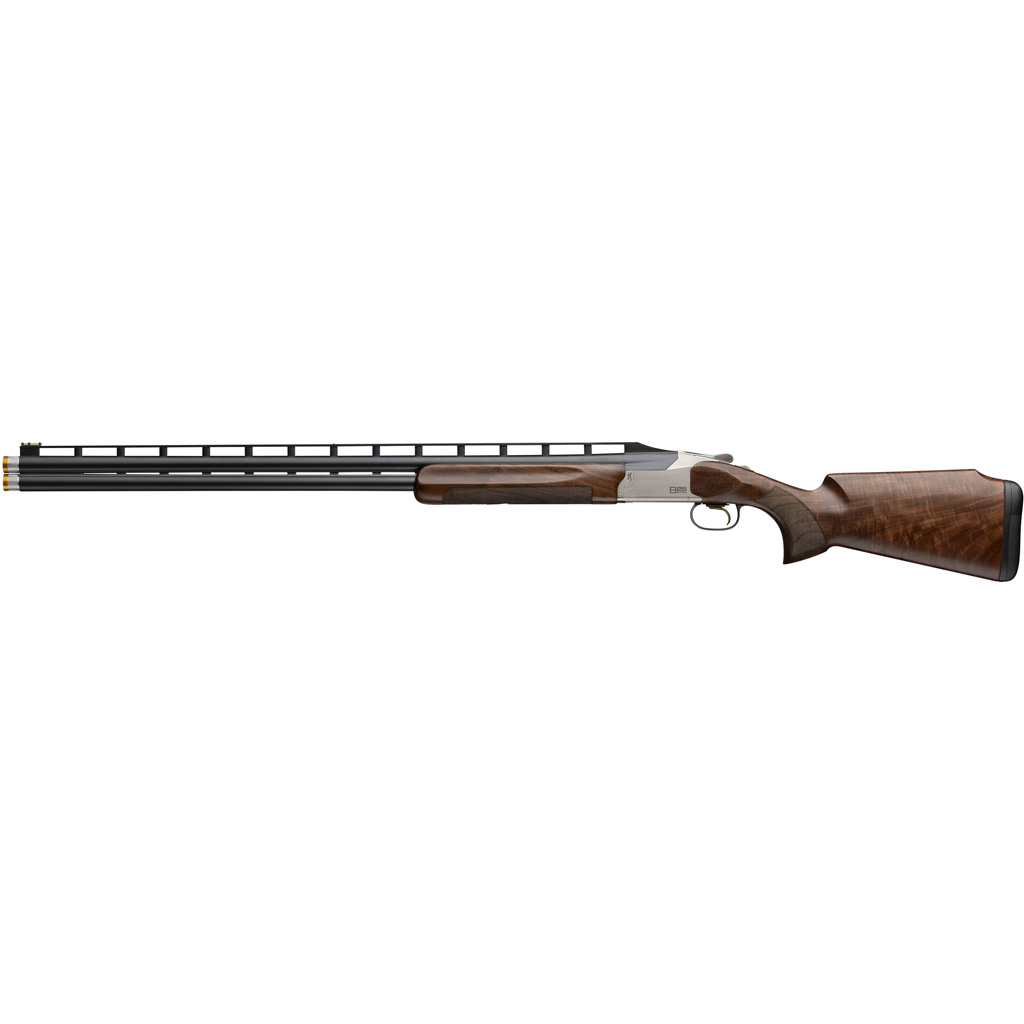 Browning Citori 825 Trap Shotgun 12 ga. 30 in. Walnut 2.75 in. DS Chokes - Image 2