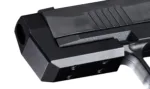 Vantage Point Armory 40006 Rail-Mounted Compensator for Sig P365 X Macro Black