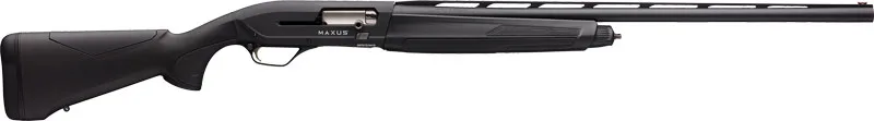 BROWNING MAXUS II STALKER - 12GA 3" 26"VR BLUED/SYN