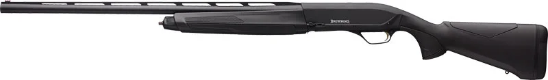 BROWNING MAXUS II STALKER - 12GA 3" 26"VR BLUED/SYN - Image 2