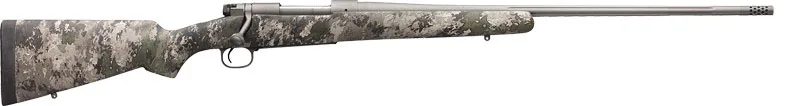 WINCHESTER MODEL 70 EXTREME - 6.5PRC 24" TUNGSTEN/TT-VSX MB