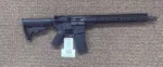 Pioneer Arms LLC PAF-15 16 " 5.56 NATO FIXED  HEX MAG #10842