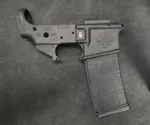 Pioneer Arms LLC PAF-15 FIXED MAG Lower - MFT Black 10/30 - 10582