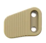 ARMASPEC B1 EXTENDED MAG RELEASE FDE