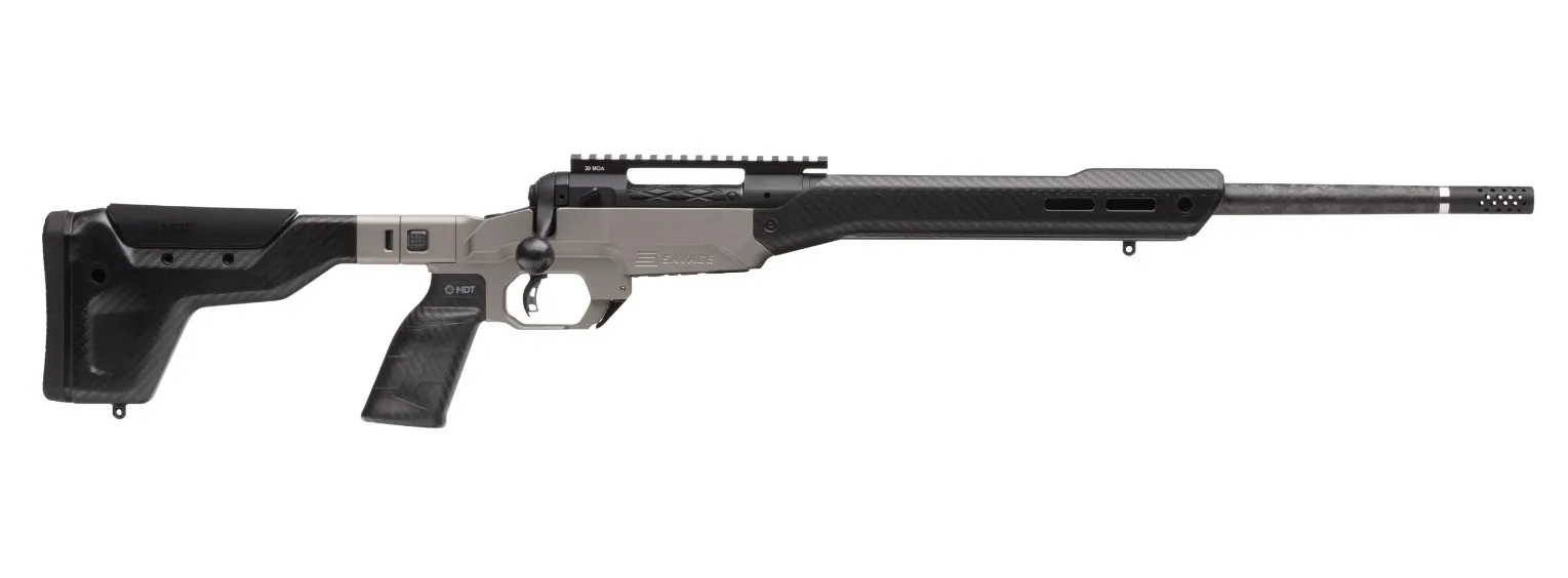 SAVAGE ARMS 110 ULT LT ELITE 7BC 18"