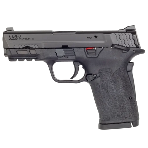 SMITH & WESSON M&P®9 SHIELD EZ® 9MM 3.675 #04292-01