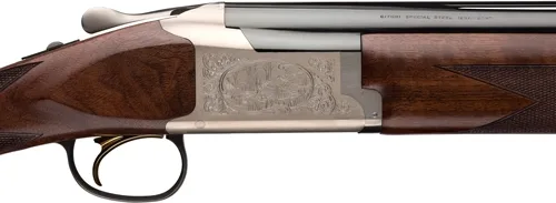 BROWNING CITORI 725 FEATHER - SUPERLIGHT 12GA 2.75" 26" - Image 3