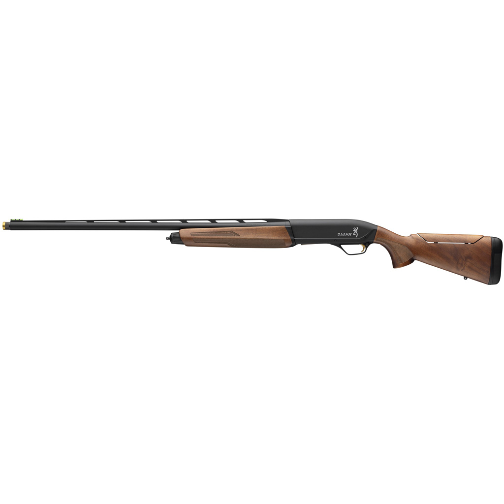 Browning Max II Sporting Shotgun 12 ga. 30in. Walnut 3in. Adj/Comb - Image 2