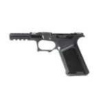 SCT Manufacturing SCT 17 Full Size Stripped Polymer Frame For Glock G3 17 BLK #430106730