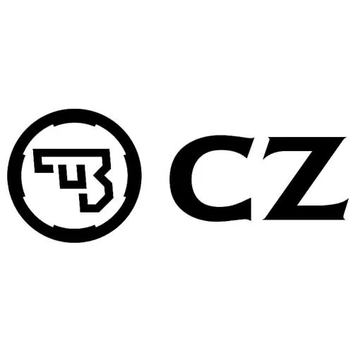 CZ-USA CZ 75 D PCR Compact 50th Anniversary Elite 9mm pistol, 3.75 in barrel, black finish