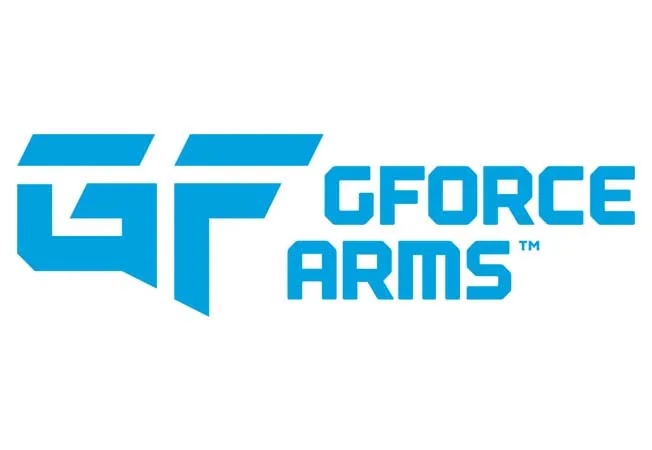 GForce Arms RPX3C9 Exodus 9mm pistol, 4.02" barrel, Tactical Gray finish