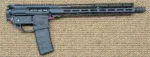 Pioneer Arms LLC PAB-15 5.56 FIXED MAG Kit #10924