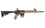 TIPPMANN ARMS M4-22 16" 22LR FDE #A101336
