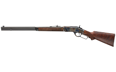 WIN 1873 DLX SPORTER 45LC 24" 14RD