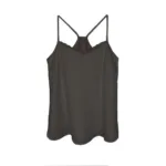 Rugged Rare Elegant & Armed Concealed Carry Camisole Black S