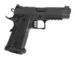 TISAS MAC 9DS FF FRAME KIT 9MM 4.25" #10930