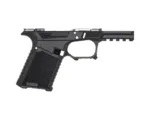 SCT Manufacturing SCT 19 Stripped Frame Fits gen 1-3 Glock 19, 23, 32 #430102316
