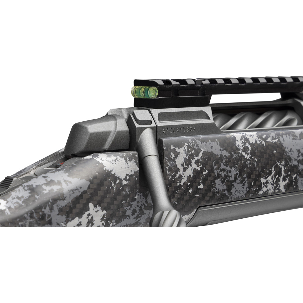 Browning X-Bolt 2 Pro McMilla Carbon Fiber Rifle 7mm PRC 20 in. Urban Carbon Ambush/ CF 3 rd. - Image 3
