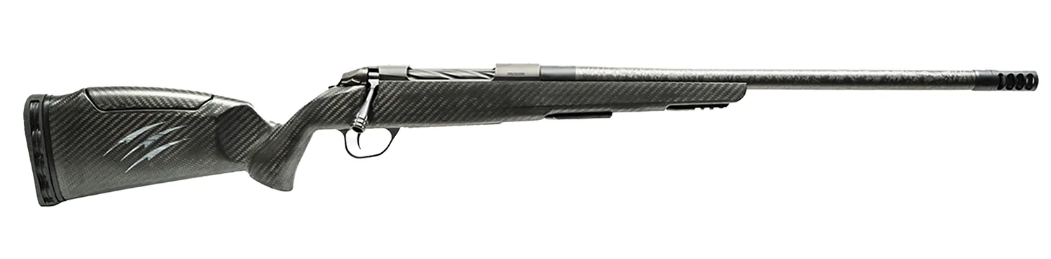 FIERCE FCRGLR65PRC20BCP CBRG LR 65PRC 20 BLK/CBP