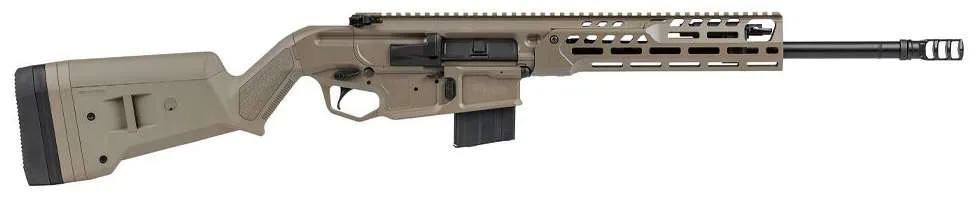 SIG SAUER MCX-R RIA 7.62X39 16IN BBL COYOTE FIXED AL MLOK HG 1 10RD MAG
