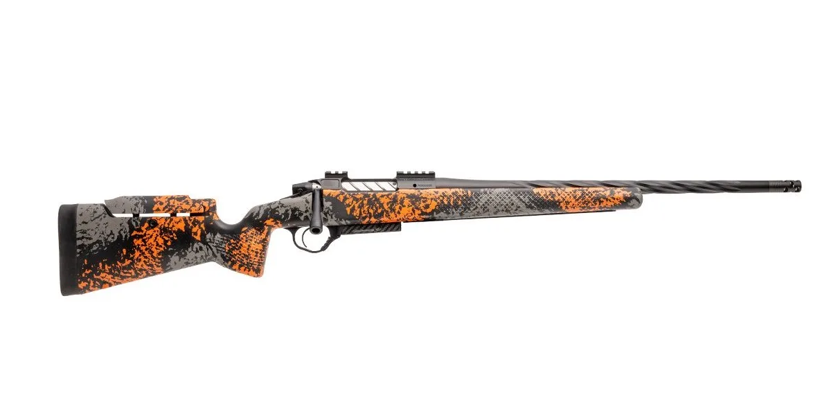 SEEKINS PRECISION PH3 277FURY URBAN SHADOW 20"