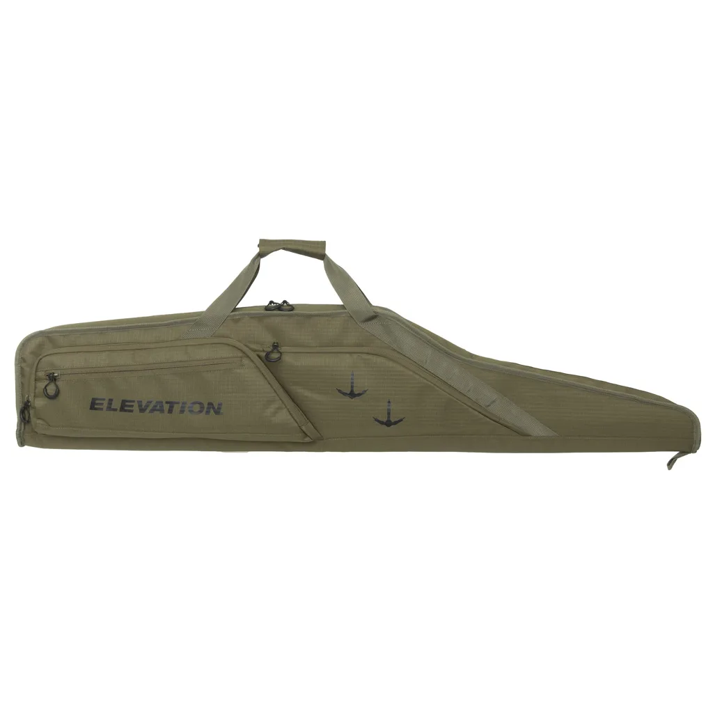 Elevation Roost Turkey Shotgun Case Ambush Green 47 in. - Image 2