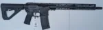 Pioneer Arms LLC PAB-15 16 " 5.56 NATO  FIXED MAG