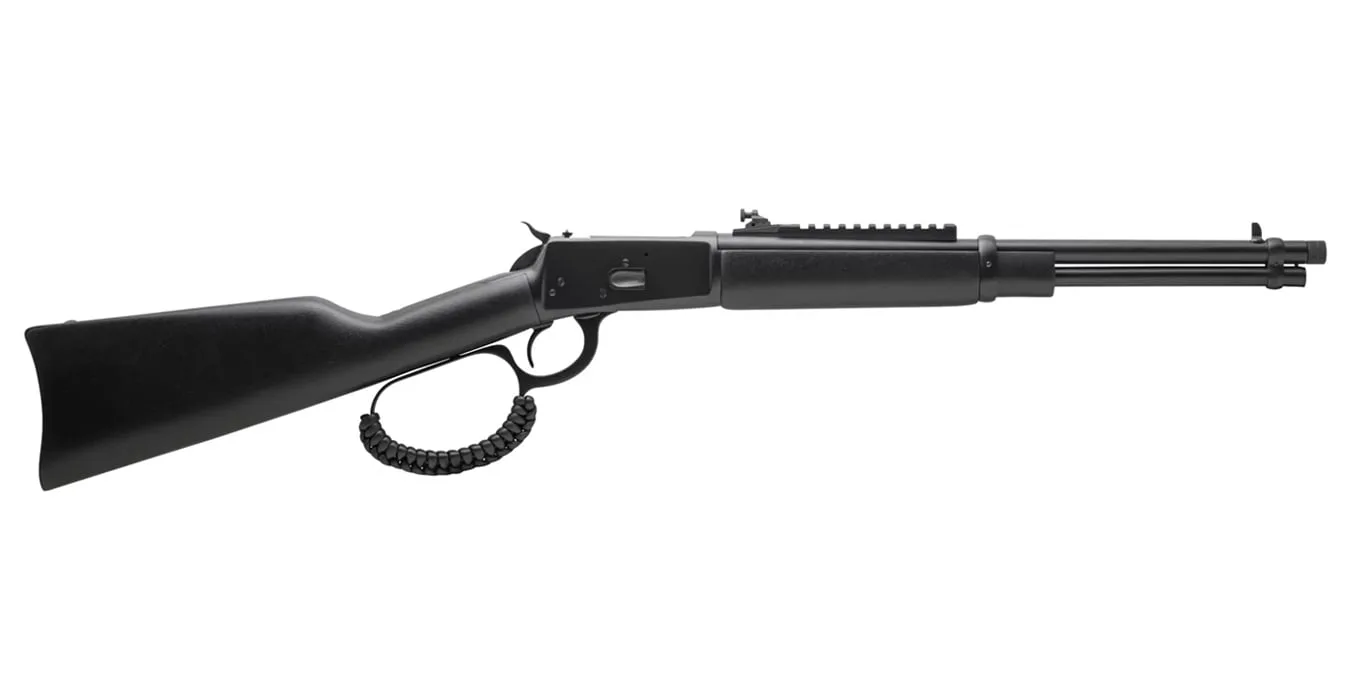 Rossi R92 357 Mag 16'' 8-Rd Rifle #9235716G3-TB