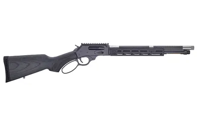 HENRY SPD HUSH 30-30 16.5" 4RD