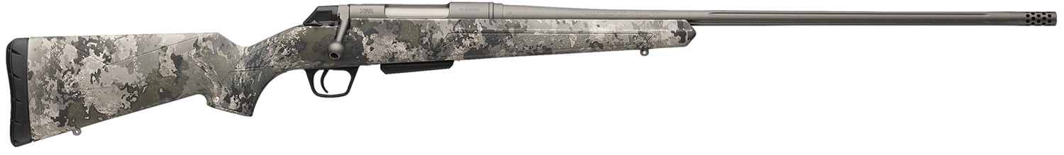 Winchester XPR Extreme VSX Bolt-Action Rifle