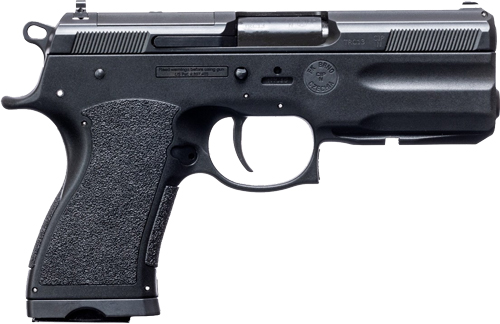 TMT FK BRNO PSD Compact 7.5 FK 4.3-inch 14rd Black