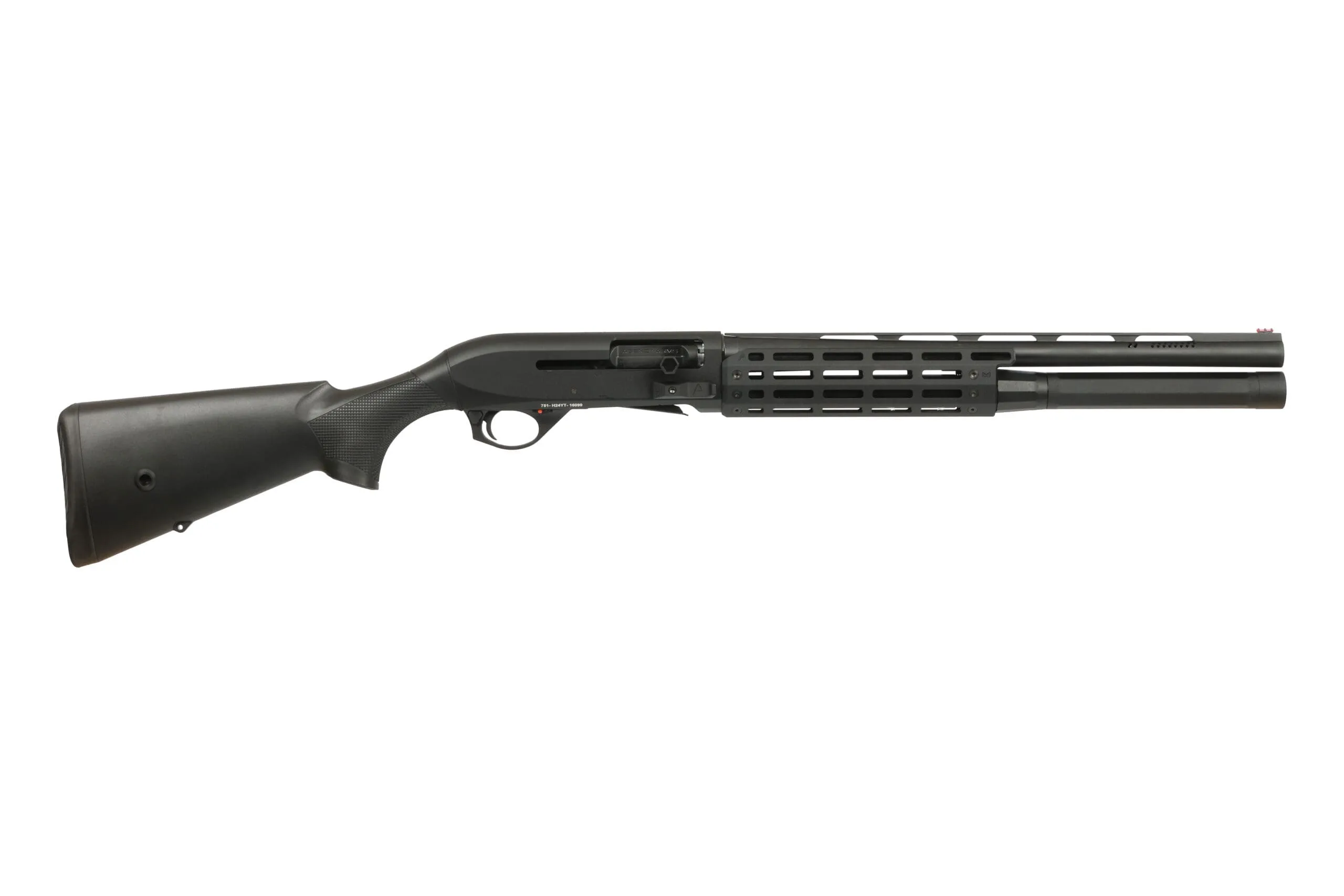 Military Armament Corp MAC 2 12G 18.5" #21000182
