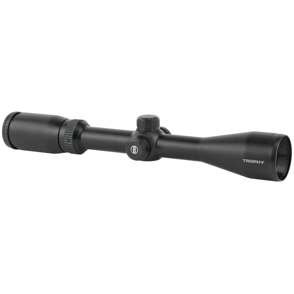 BUSHNELL TROPHY SCOPE 4-12X40MM 1 IN MULTI-X MATTE ( 6 PER CASE )