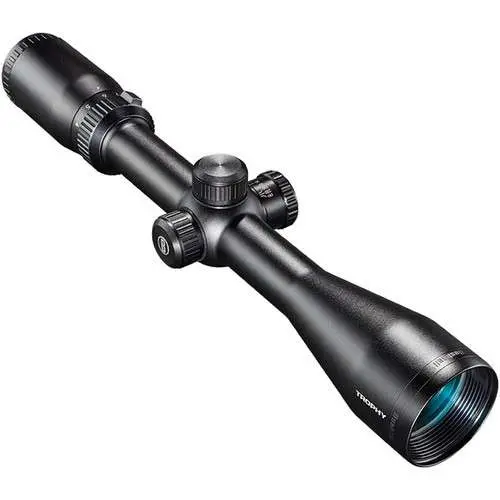 BUSHNELL TROPHY SCOPE 4-12X40MM 1 IN MULTI-X MATTE ( 6 PER CASE ) - Image 3