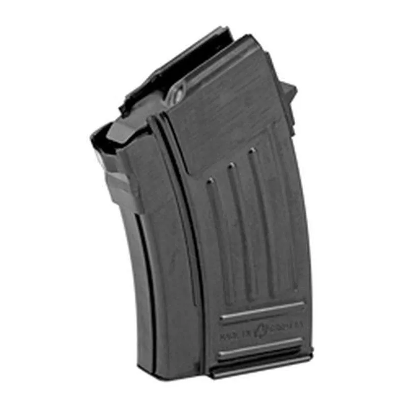 PPU SCOUT MAG AK47 STEEL 10 RD ( 84 PER CASE ) - Image 2