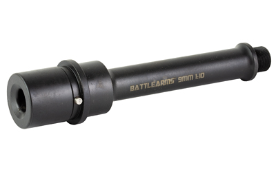 BAD BATTLEARMS LTWHT 5.25" 9MM BRRL - Image 2