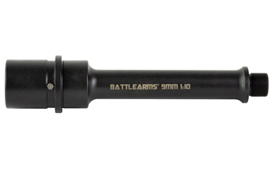 BAD BATTLEARMS LTWHT 5.25" 9MM BRRL - Image 3
