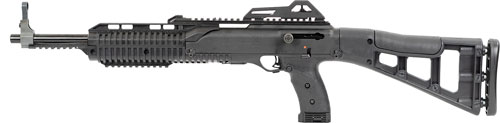 HI-POINT CARBINE 10MM - 17.5" 10RD NON-THREADED BLACK - Image 2