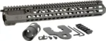 MI HANDGUARD CRM HD 308 M-LOK - 15" HIGH COMBAT RAIL AR-10