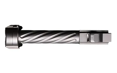SHDW MR/XR-P BLK BBL COMP KIT 4.2" - Image 3