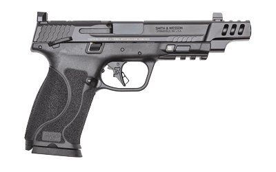 S&W PC M&P M2.0 10MM 5.6" 10RD PT TS - Image 2