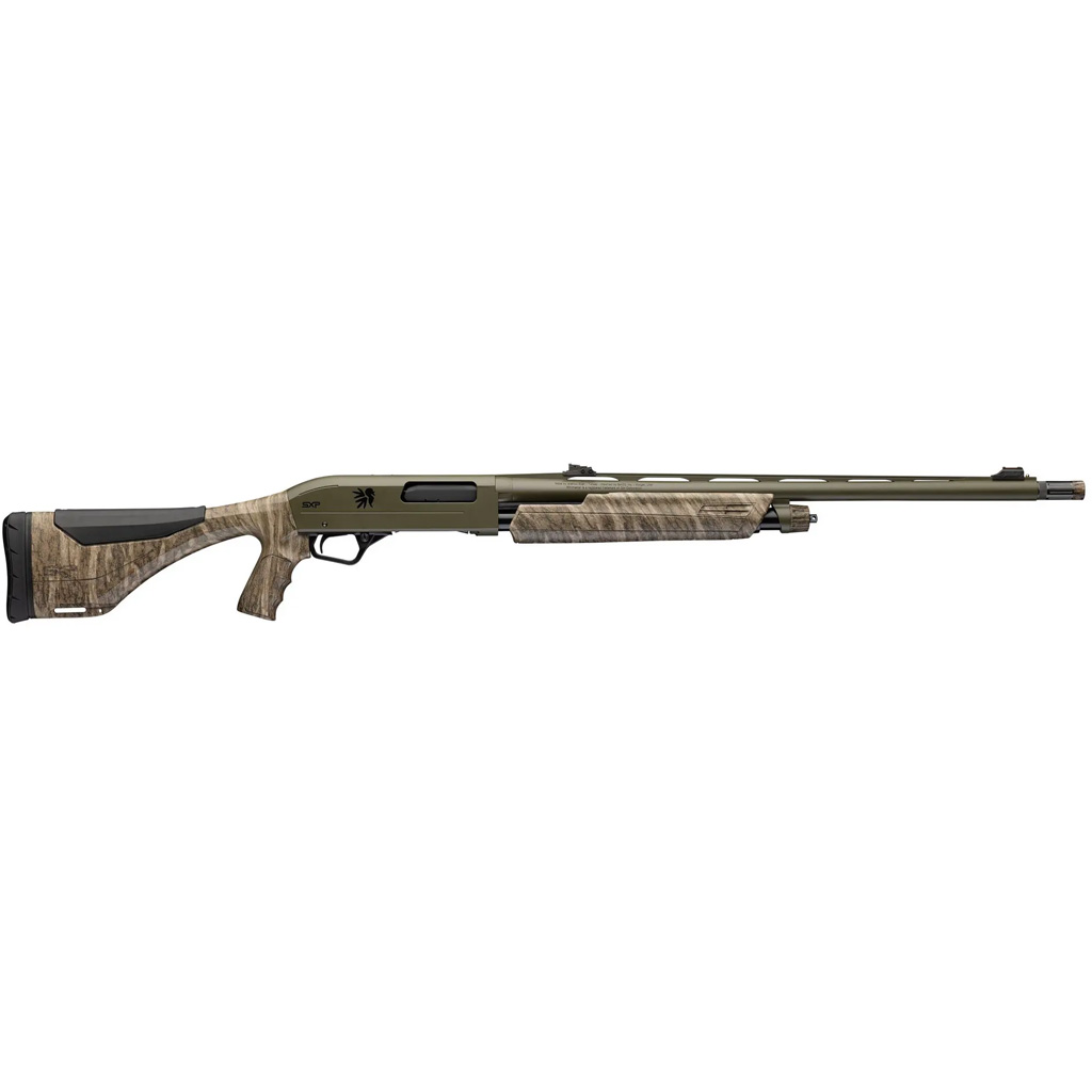 Winchester SXP Long Beard Pistol Grip Shotgun 12 ga. 24 in. MO Bottomland 3.5 in. 4 rd. - Image 2