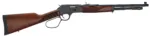 Henry Big Boy Steel Carbine 357 Mag 16.5'' 7-Rd Rifle #H012GMR